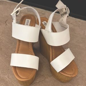 High Wedge/pumps